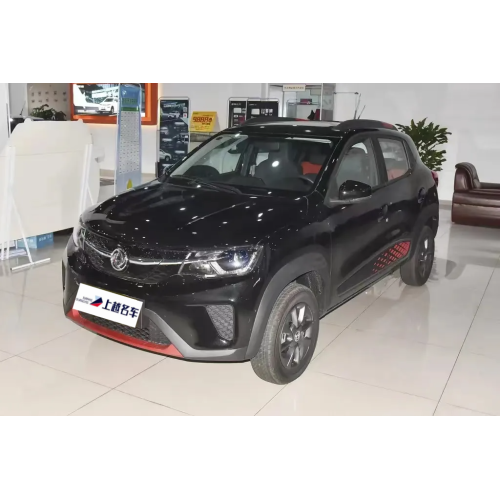 2022 Dongfeng EX1 Pro Mini SUV Electric Car China made New Energy Vehicle High Speed SUV ev car